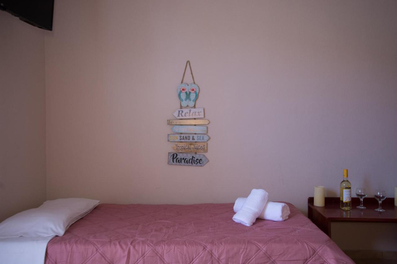 Cool Beans Studios Laganas Dış mekan fotoğraf